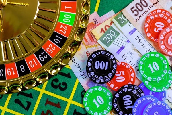 6r125p Casino en Vivo